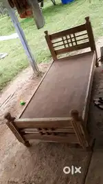 സിംഗിൾ കോട്ട്**കട്ടിൽ** വില്പനക്ക്**പുന്നപ്ര