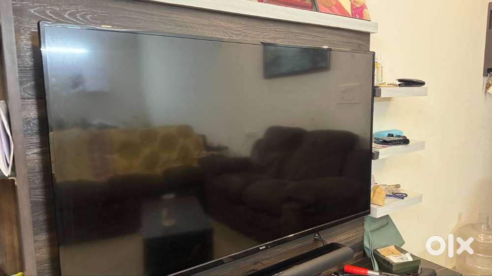 Redmi 126 cm (50 inches) board and other for sale
