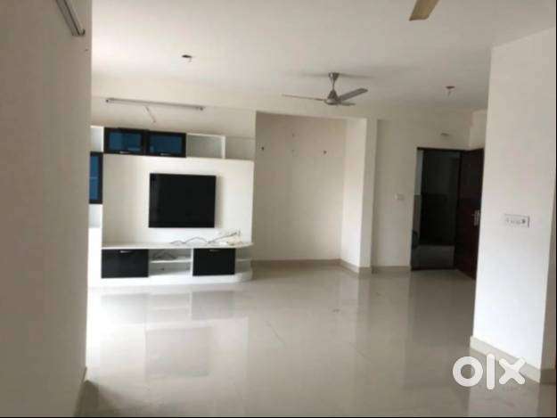 2BHK Flat for Lease at Kodathi Sarjapur Road.