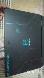 Acer Nitro 5 gaming laptop