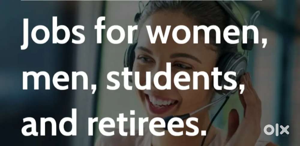 Work from home Opportunity