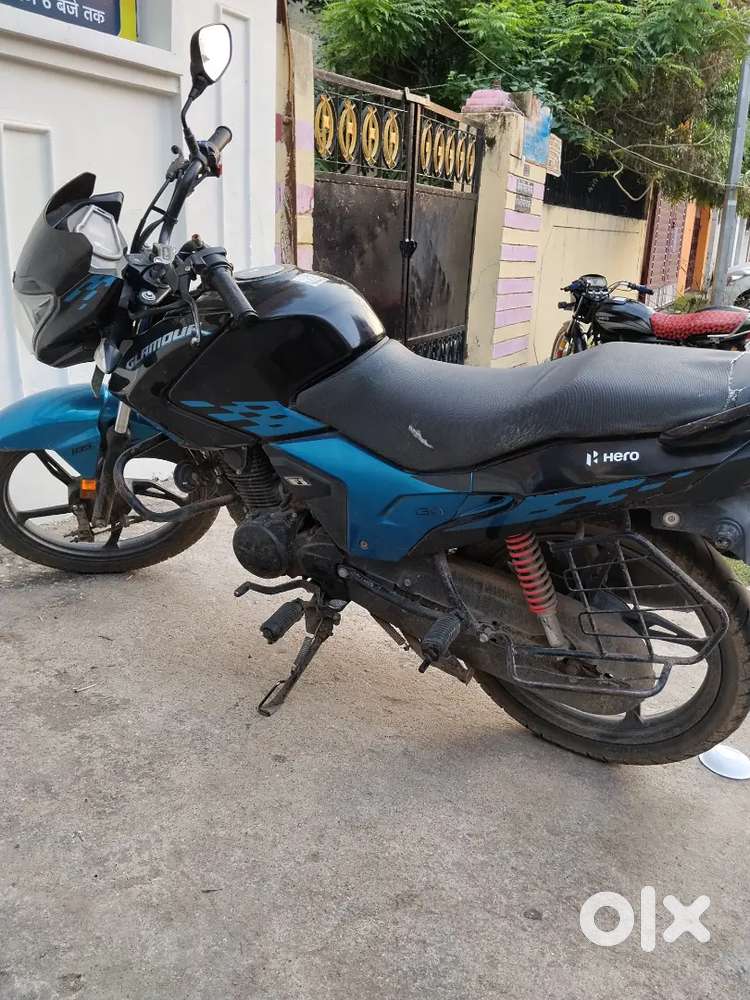 8 am 2 pm Tak kam hai bike ap ki rahegi tel hamara