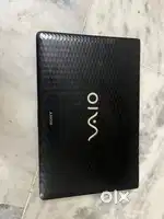 SONY laptop