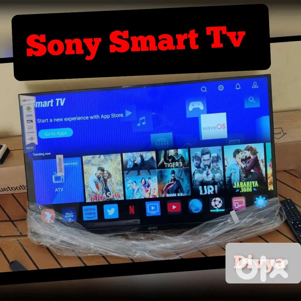 CLEARANCE SALE OFFER ALL SIZES LED TV AVAILABLE BEST PRICE GOOD QUALIT