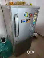 LG Single Door Fridge