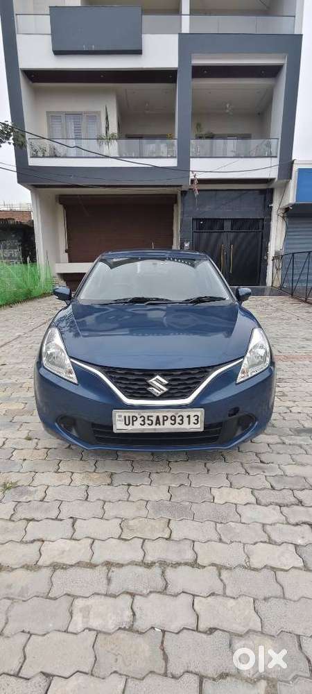 Maruti Suzuki Baleno 1.3 Delta, 2018, Petrol