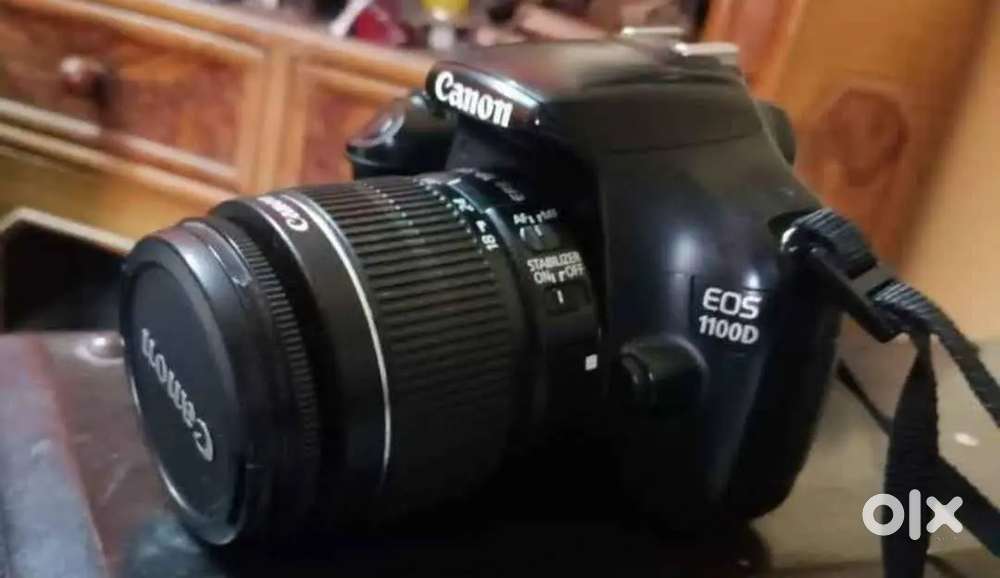 1100d गुड कंडीशन