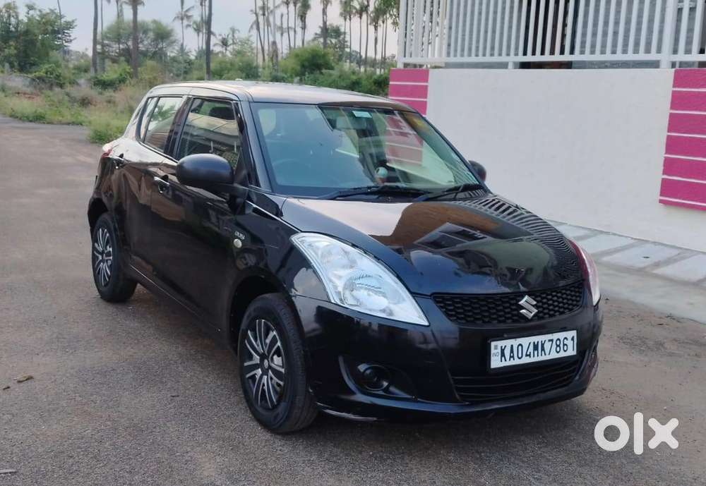 Maruti Suzuki Swift 2012 Diesel Good Condition