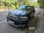 BMW X5 XDRIVE 30D DESIGN PURE 5 Seater, 2015, Diesel