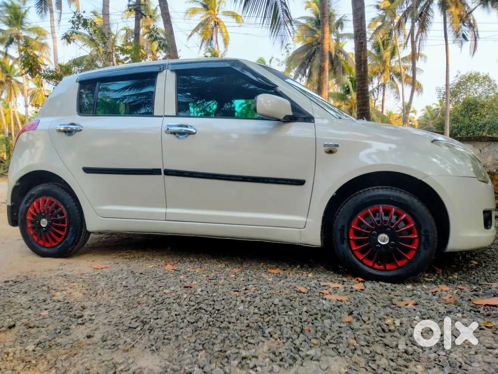 Good condition..test pass up to 2030. Tyre 80%.