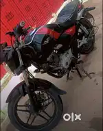I am selling My Bajaj Vikrant V15