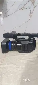 Ux90 4k video camera