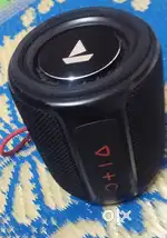 Boat speaker