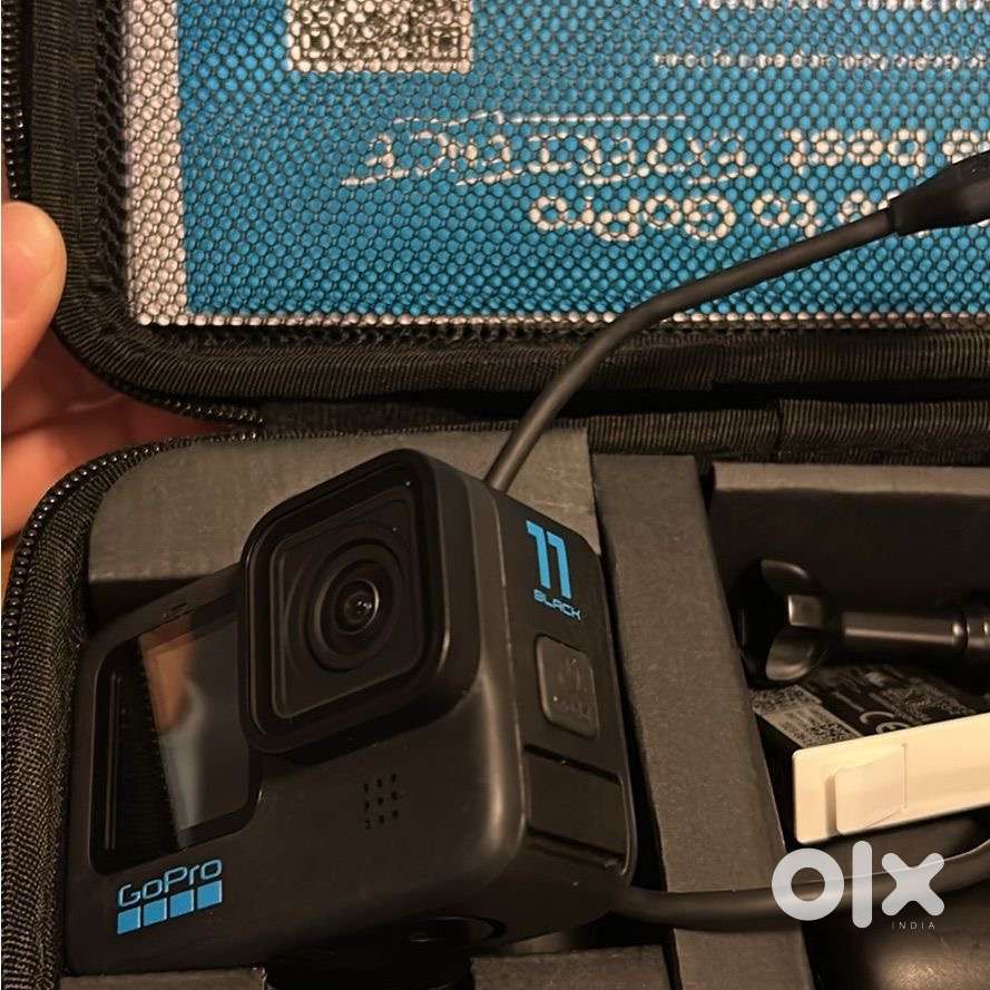 Gopro hero 11 black