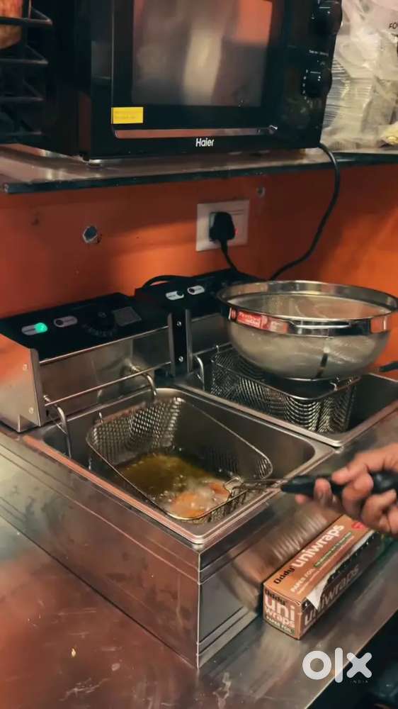 Helper for cook master