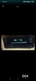 Onkyo 696 AV Receive