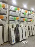 USED OR SECOND HAND AIR CONDITIONERS FOR SALE IN WHOLESALE PRICE.