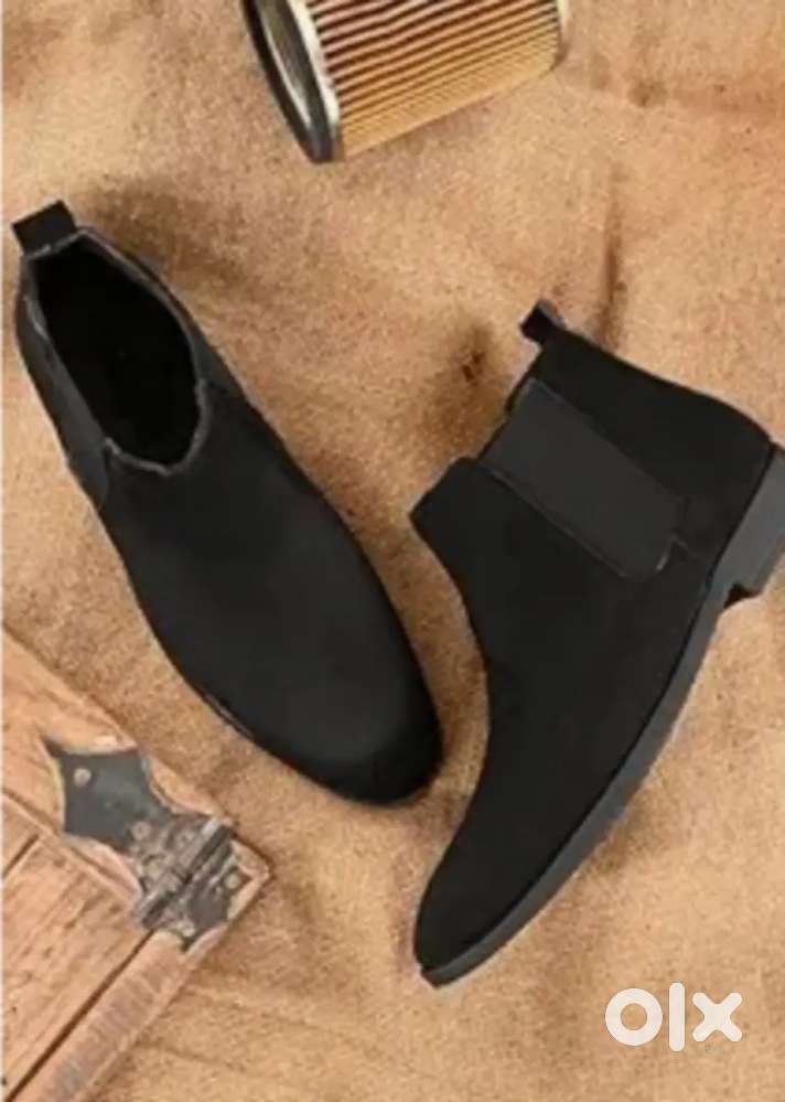 Boots shoes