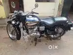 Vehicle sale