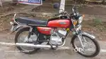 Rx100 Japan model 1986 for sale