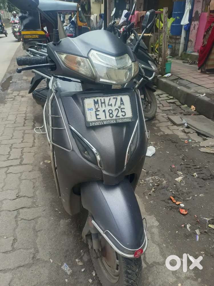 Best condition no issues only 2000 karcha kar sakte ho gadi pe