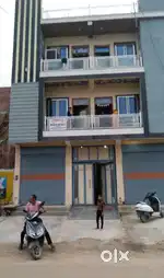 Satabdi puram D Block gwalior