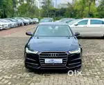 Audi A6 2.0 35 TDI Premium Matrix, 2018, Diesel