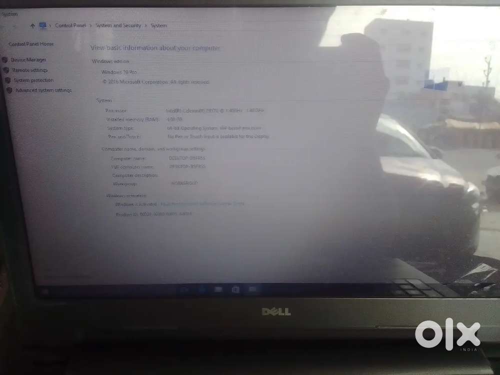 I want to sell my laptop top