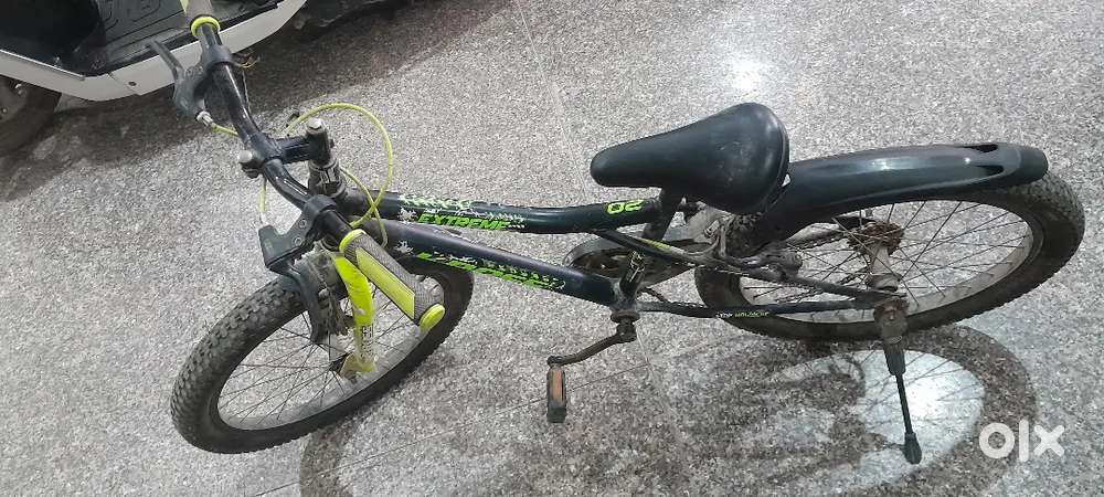 Kross extreme model