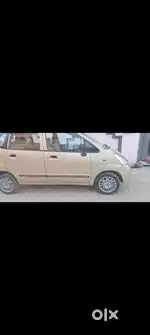 Maruti Suzuki Zen Estilo 2010