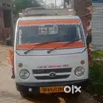 Tata magic drive