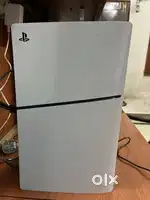 Ps 5 digital slim console