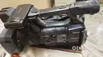 Soni nx1 vidio caimra