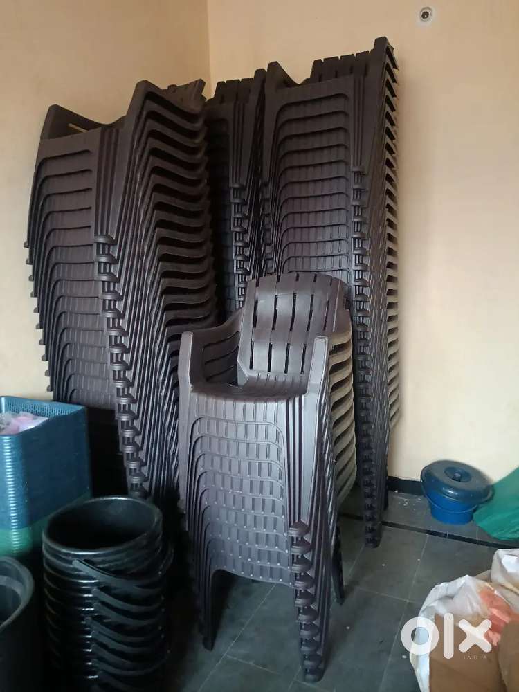 New chair 300