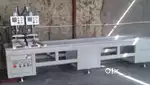 UPVC Windows Making Machines