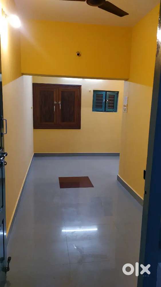 1BHK HOUSE FOR RENT IN C V RAMAN NAGAR