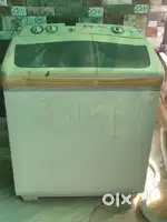 Semi automatic machine