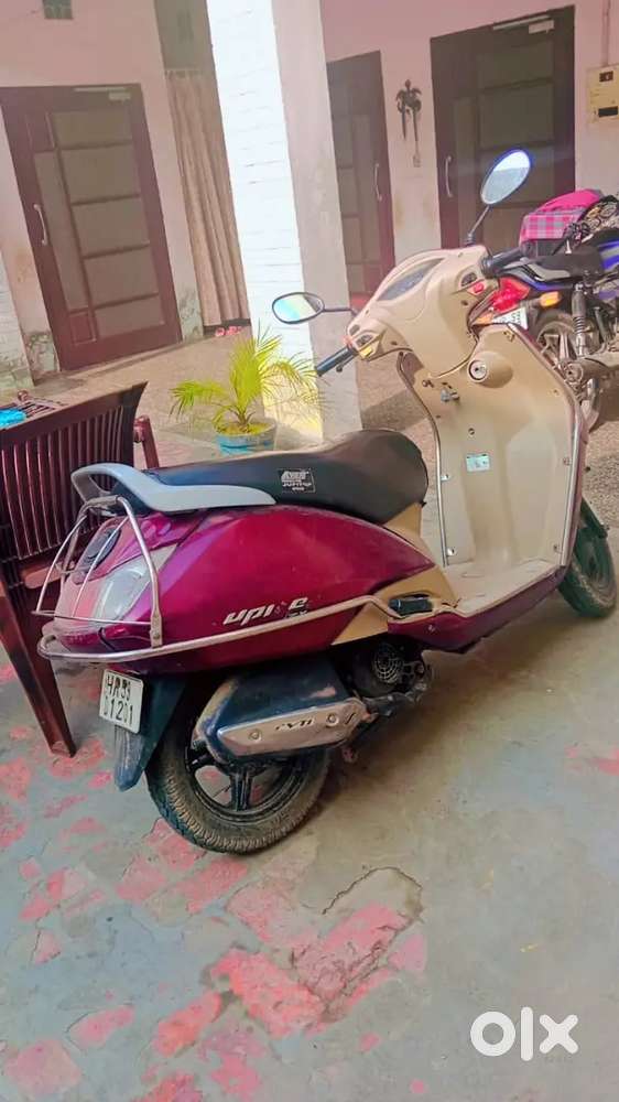 Good condition
