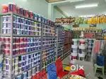 Asian paints shop