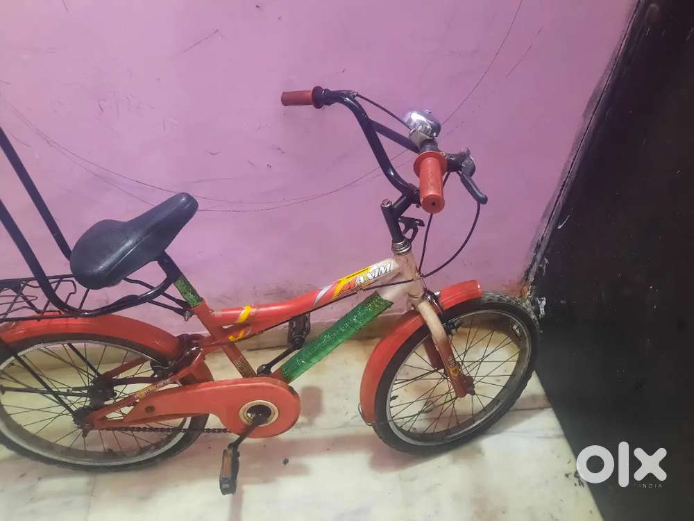 Hero kids cycle 10years to14years