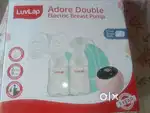 Electric Breast pump