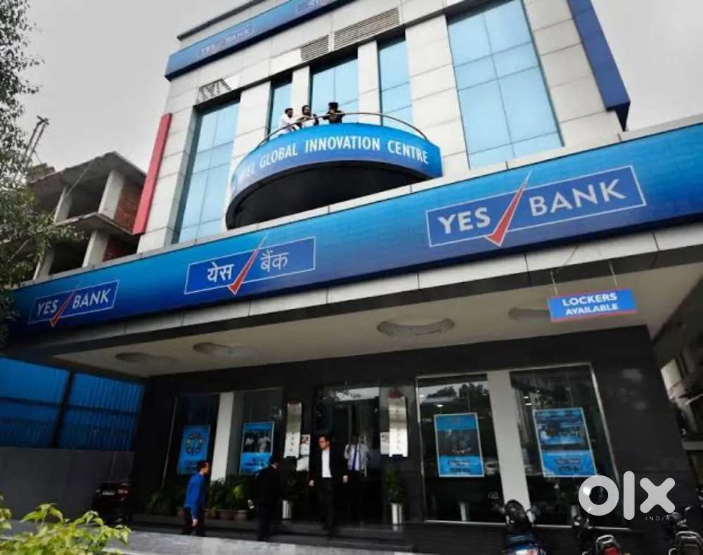 !! HIRING FOR  !!@YES BANK SECTOR !! JOB IN SITAPUR LOCATION!