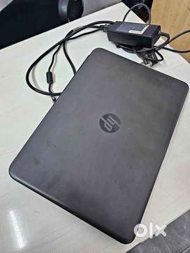 hp i5 14inc laptop for sell in just 10500 with 8gb/256gb ssd