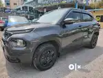 Tata Punch  Pure iCNG, 2023, CNG & Hybrids