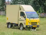 2019 TATA ACE DIESEL COVERED BODY NEW PAPERS