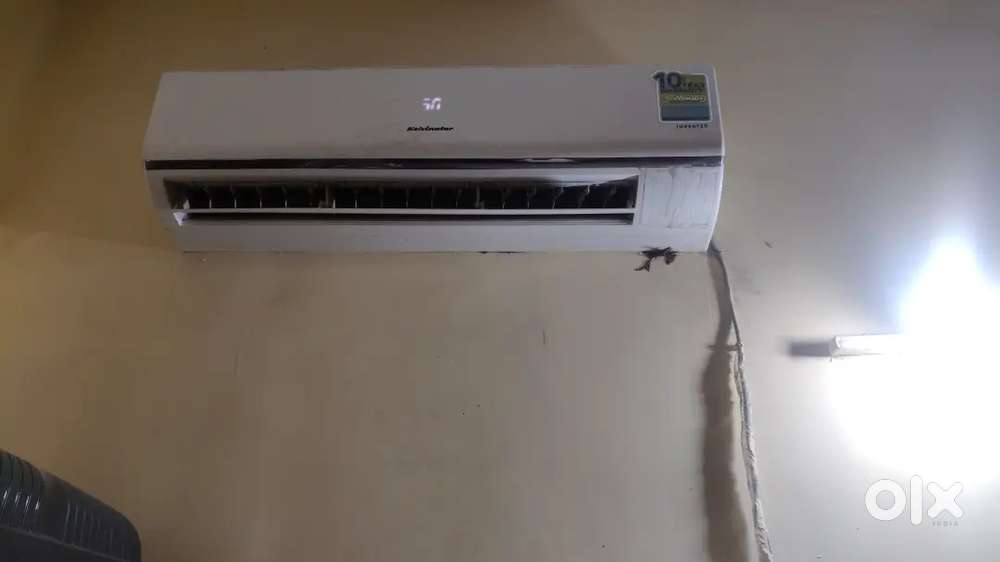 Ac good condition