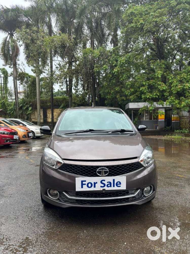 Tata Tiago, 2018, Petrol