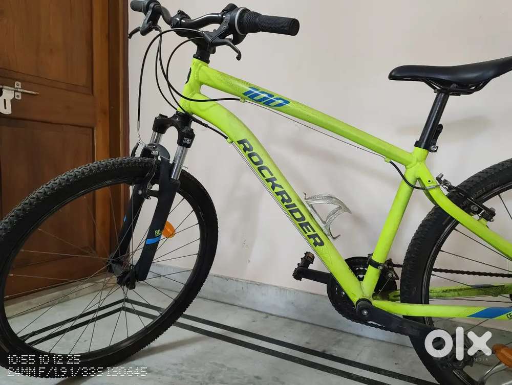 Decathalon BTwin ST100 MTB(27.5) Frame size L