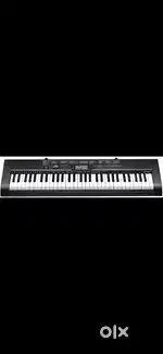 Keyboard - casio ctk 1200