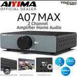 Ayima power amplifier 2.0